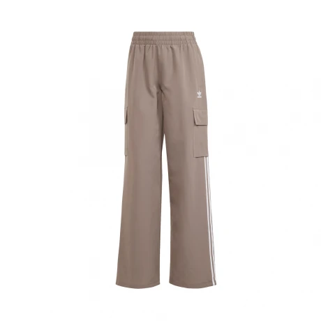 PANTALON CARGO ADICOLO 3 TIRAS BROWN