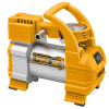MINI COMPRESOR AUTO (MOD NUEVO) 12 VOLT INGCO AAC1408 140PSI (10BAR) INFLADOR MINI COMPRESOR AUTO (MOD NUEVO) 12 VOLT INGCO AAC1408 140PSI (10BAR) INFLADOR