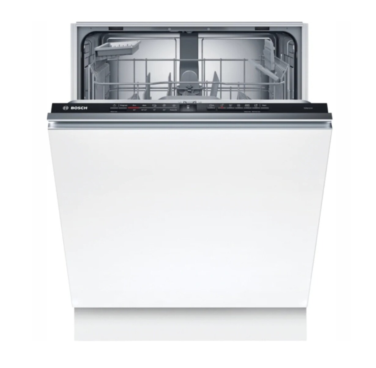 Lavavajillas Integrable Bosch SMH4ECX28E Puerta deslizante 