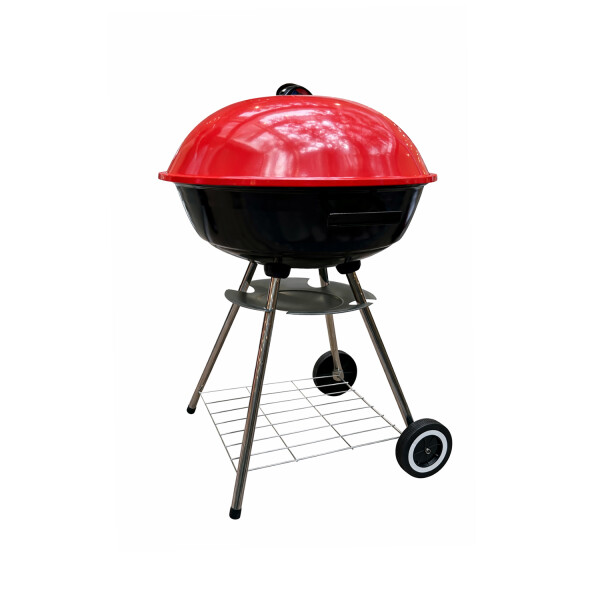 Parrillero Portatil Con Tapa Parrillero Portatil Con Tapa