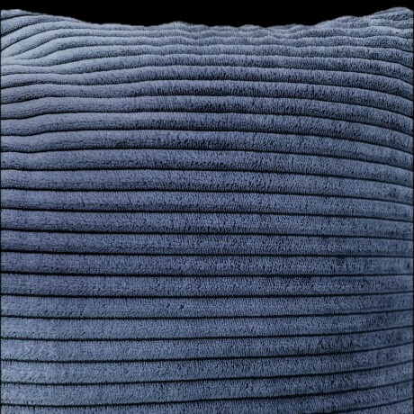 Sillón Cama 2 Cuerpos CloudNest Azul