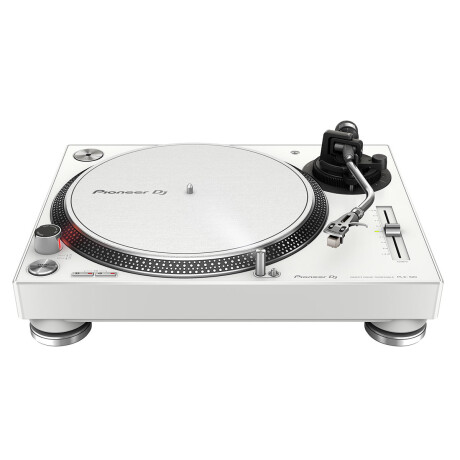 Bandeja De Vinilo Pioneer Dj Plx500 Blanco Bandeja De Vinilo Pioneer Dj Plx500 Blanco