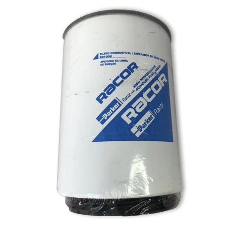 Filtro Volvo Igual Ps9025 Filtro Volvo Igual Ps9025
