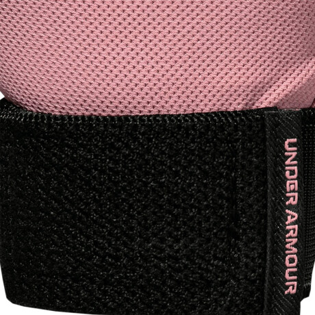 GUANTES DE ENTRENAMIENTO UNDER ARMOUR Pink