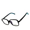 SUPER RABBIT 5205 C4 4816-128 - Niño - Negro negrouniforme