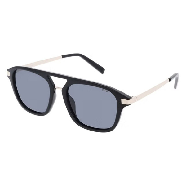 INVU IB12516A Black/Gold Polarized Invu Ib12516a Black/gold Polarized
