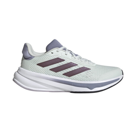 adidas RESPONSE SUPER Mint & White