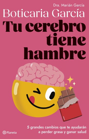 Tu cerebro tiene hambre Tu cerebro tiene hambre