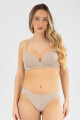 Triangulo siena Beige