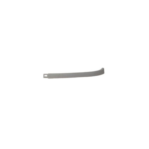 MOLDURA BAJO OPTICA IZQUIERDO CON PRIMER Moldura Bajo Optica Izquierdo Con Primer