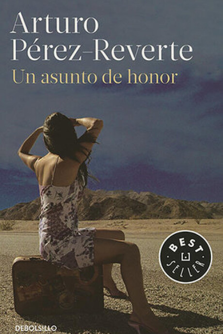 UN ASUNTO DE HONOR UN ASUNTO DE HONOR