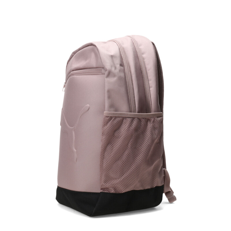 Mochila Puma Buzz Backpack Rosado - Rosa Viejo
