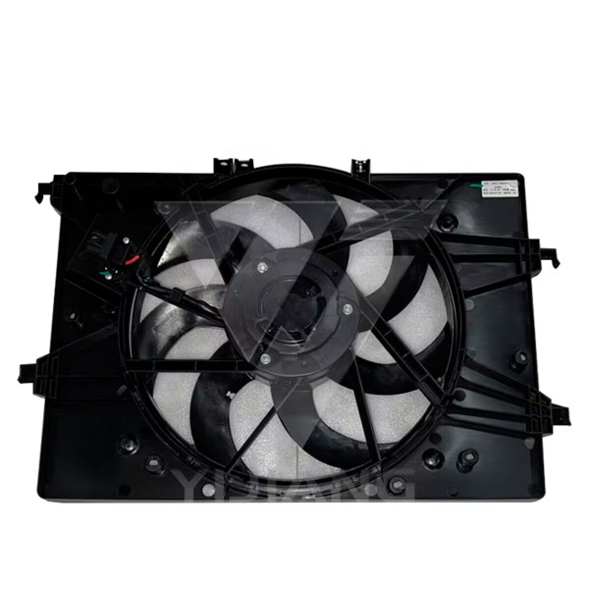 ELECTROVENTILADOR BYD E2 - 