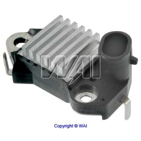 REGULADOR VOLTAJE - DELCO DAEWOO -SPARK-AGILE TRANSPO REGULADOR VOLTAJE - DELCO DAEWOO -SPARK-AGILE TRANSPO