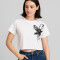 Remera Mulita Estampado 3