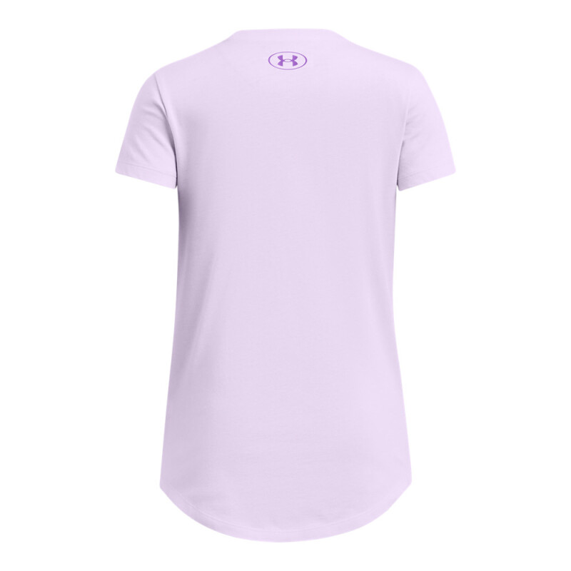 UA Sportswear Logo SS-PPL PPL-535