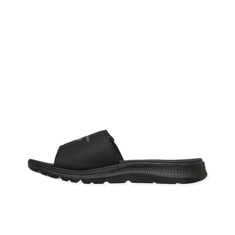 Sandalias On-The-GO GO Consistent Sandal 2.0 - Jack Negro