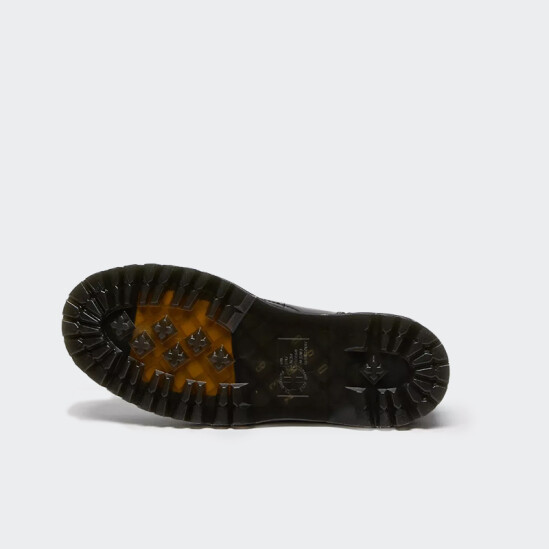 Botas Dr Martens Jadon Negro