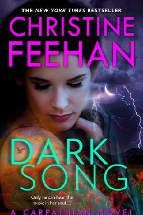 DARK SONG DARK SONG