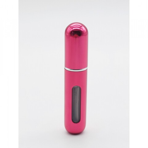 BOTELLA ATOMIZADOR DE PERFUME RECARGABLE-5 ML BOTELLA ATOMIZADOR DE PERFUME RECARGABLE-5 ML