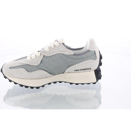 Championes de Hombre New Balance Life Style 327 Gris - Negro