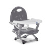 Silla de comer Asiento elevador Pocket Dark Grey Chicco Silla de comer Asiento elevador Pocket Dark Grey Chicco