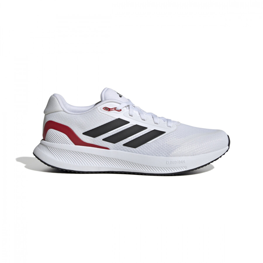 ADIDAS RUNFALCON 5 BLANCO