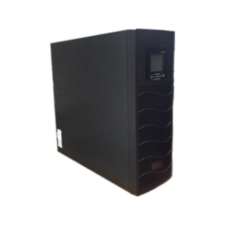 Ups Mow Interactiva 3Kva Ea600rt 220v LCD 001