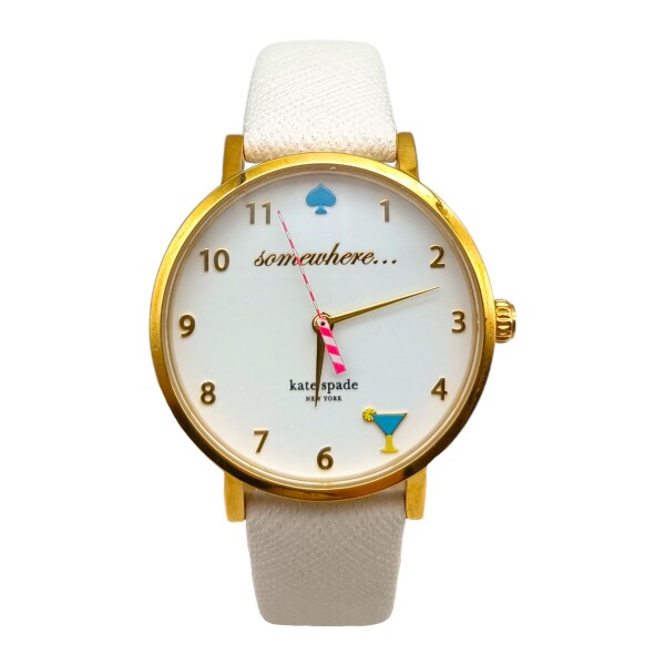 KATE SPADE 1YRU0765 doradouniforme