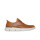 Zapatos Garza Gervin Marrón