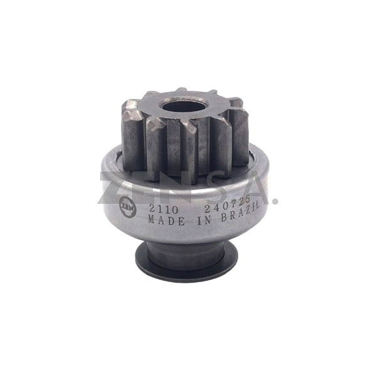 BENDIX ARRANQUE - BENDIX TOYOTA AURIS-YARIS S/DENSO 10D ZEN 