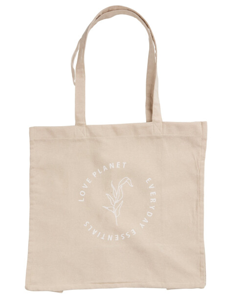 Bolsa de compra NILS A40xL20xA38cm var. Bolsa de compra NILS A40xL20xA38cm var.