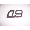 EMBLEMA 1.9 POLO Emblema 1.9 Polo