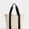Mochilas Special Price Cartera Shopper Deportiva - Marron Beige