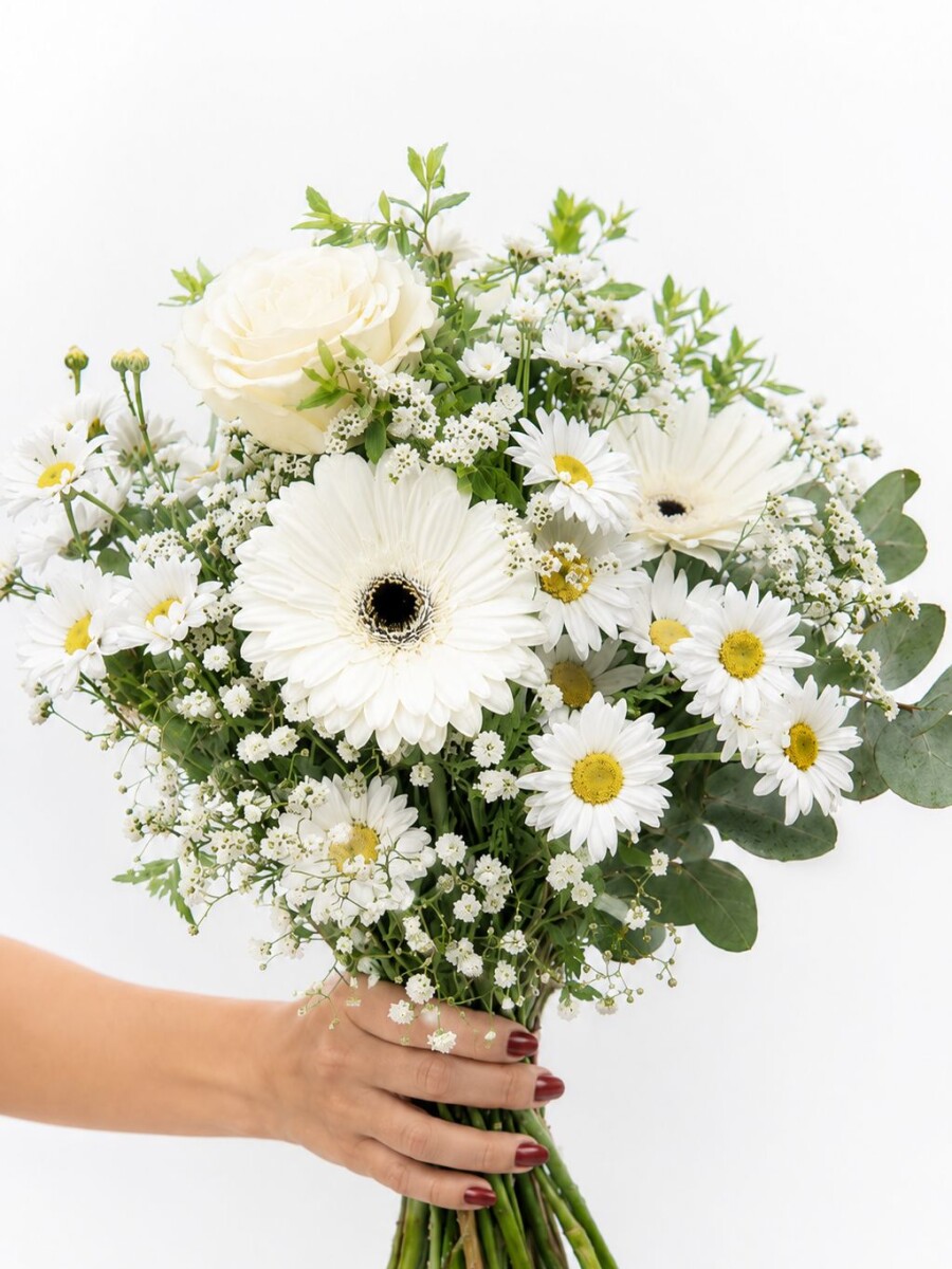 RAMO WHITE M RAMO WHITE M