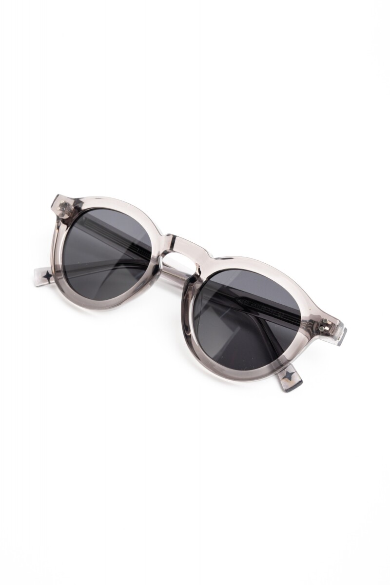 Lentes De Sol Polarizados Gris