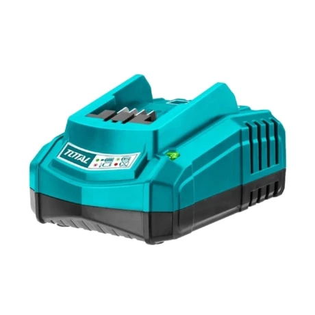 Cargador De Bat.total 20v Tfcli2001 Cargador De Bat.total 20v Tfcli2001