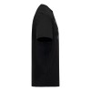Polo Urbano Logo Infor Hombre Black