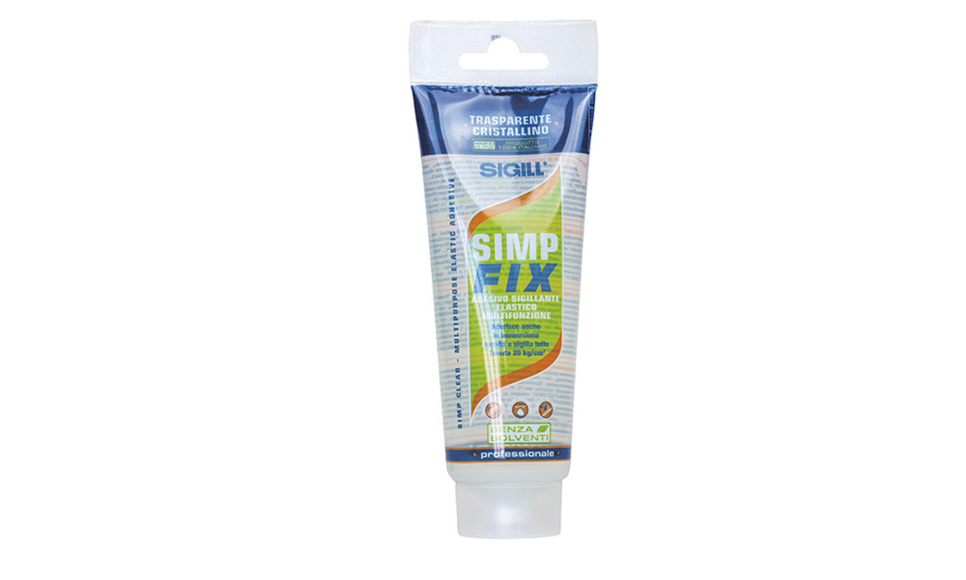 Pegamento Bajo Agua Simp Fix 290ml 