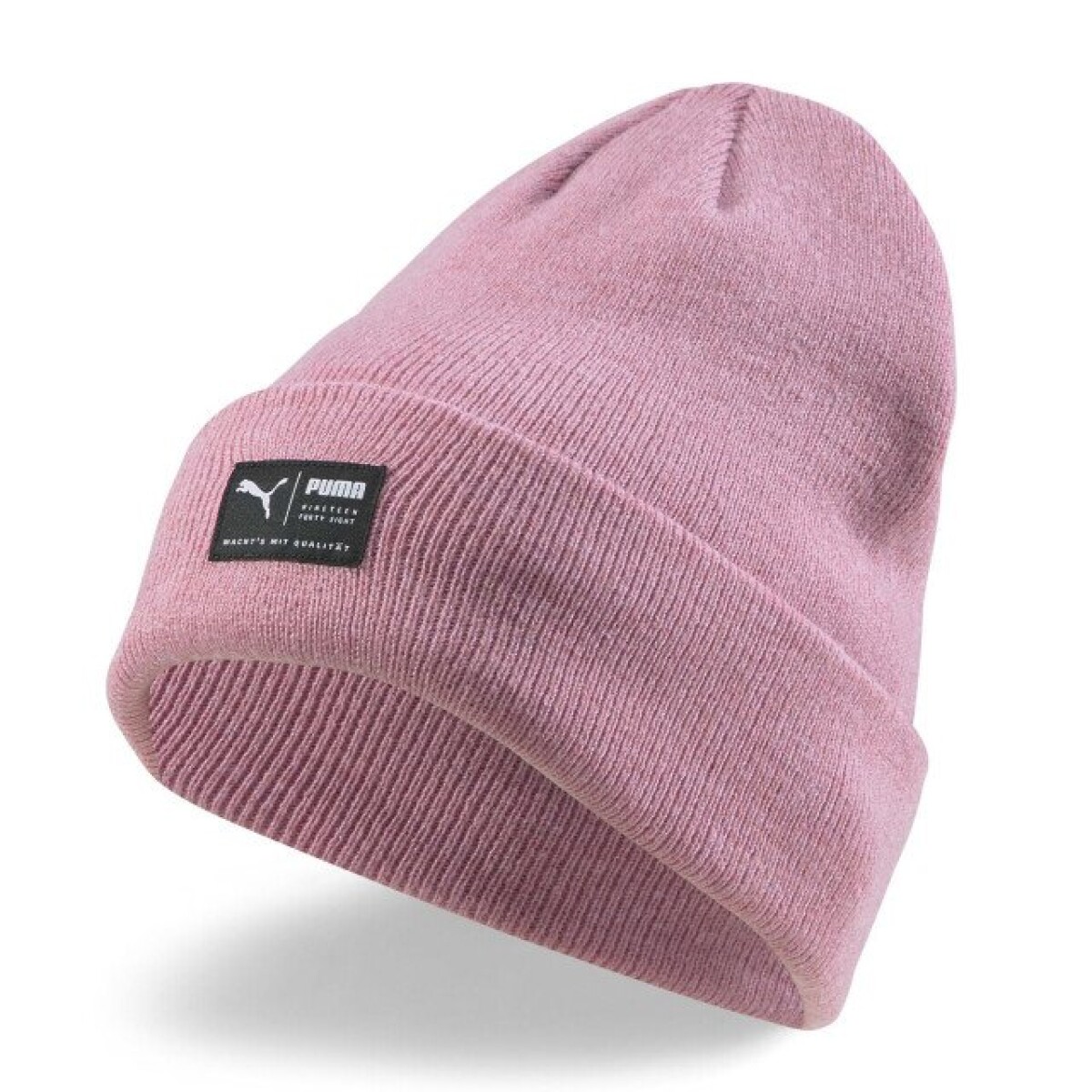 Gorro Puma Archive - Rosa 