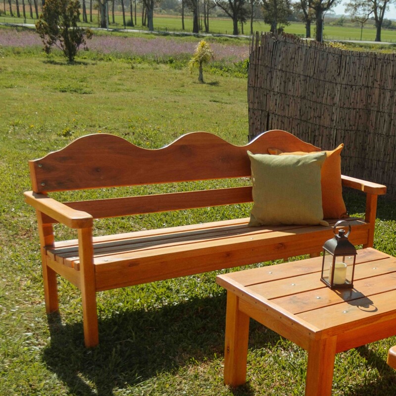 Sillón clásico 3 cuerpos Sillón clásico 3 cuerpos