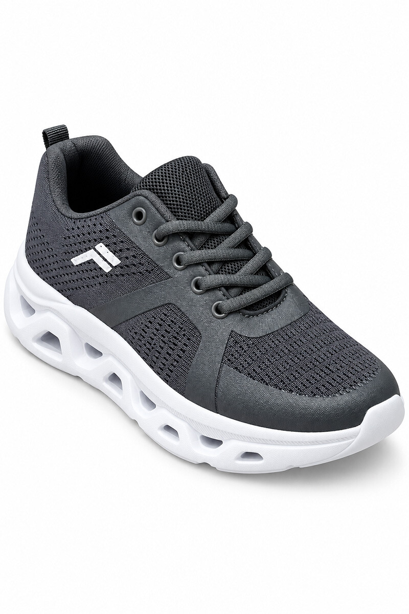 Champion deportivo LD 711 Gris