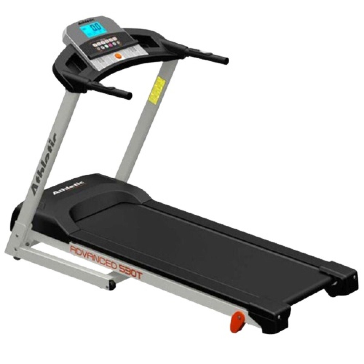 Cinta de Caminar Athletic 530T Atcc530 
