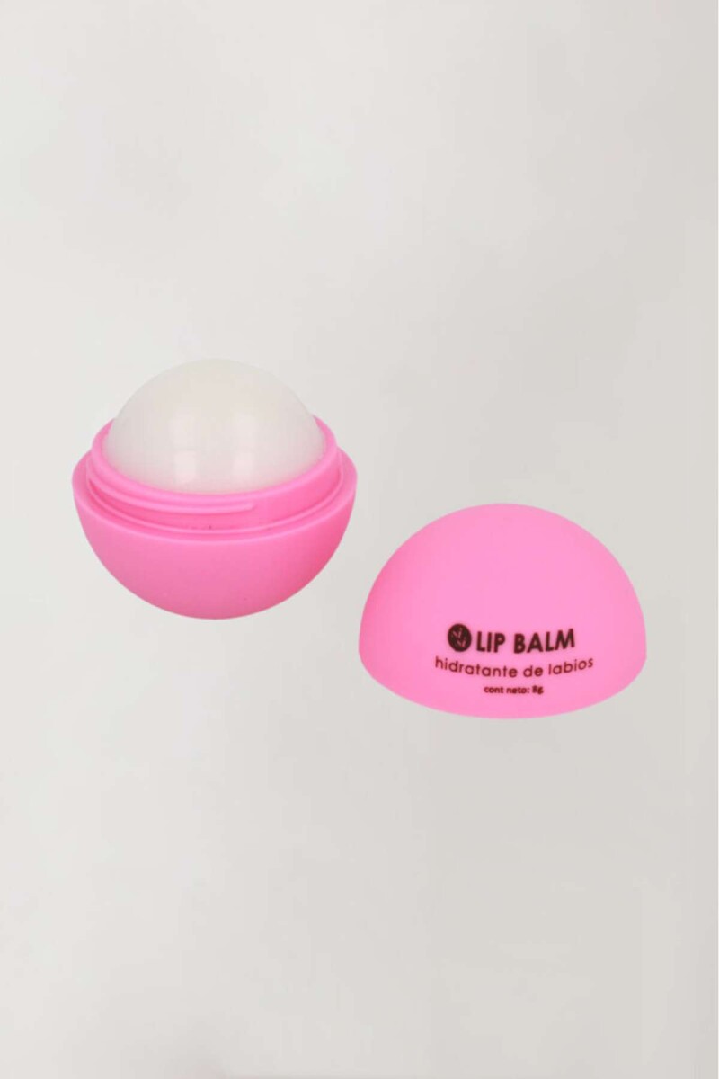 Lip balm 8 gr - Frutilla 