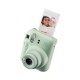 Cámara Fujifilm Instax Mini 12 Mint Green Cámara Fujifilm Instax Mini 12 Mint Green