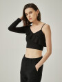 Tops Medici Negro