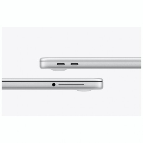 APPLE MACBOOK NEO 13' A18 PRO/8GB/512GB APPLE Macbook Neo 13' 512GB SSD / 8GB RAM A18 Pro Chip - Silver