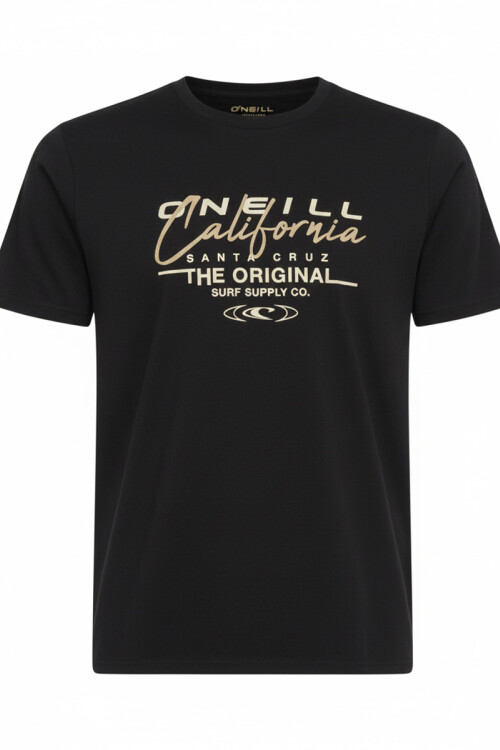 Remera O'Neill Og's Coast Negra