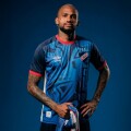 CAMISETA GOLERO OFICIAL 2025 Nacional Oficial Hombre 194