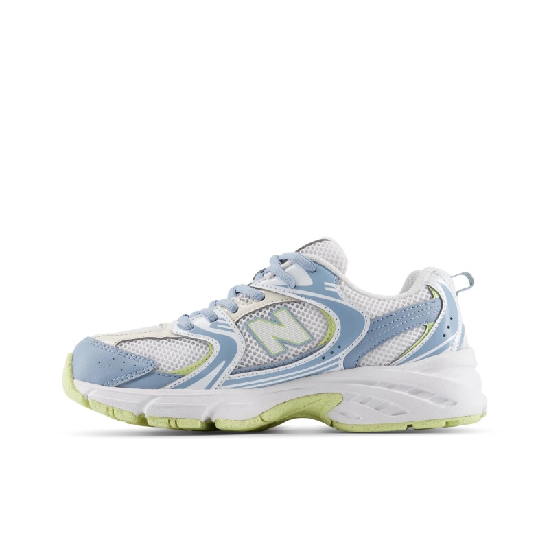 Championes New Balance de Niño - 530 - G5302K8 GREY